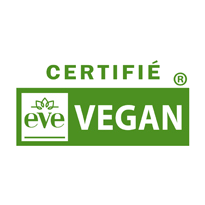 Certificado EVE Vegan