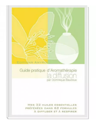 [K1696] Guia prático de aromaterapia – Difusão