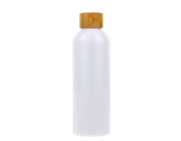 [BMA-ALU] garrafa de alumínio
