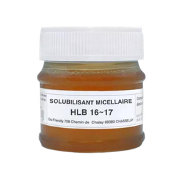 [K1539] Solubilizante micelar HLB 16-17