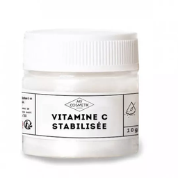 [I899] Vitamina C estabilizada